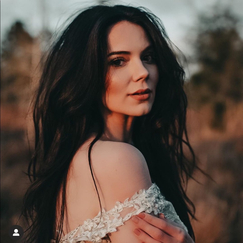 Meet your Posher, Kristy